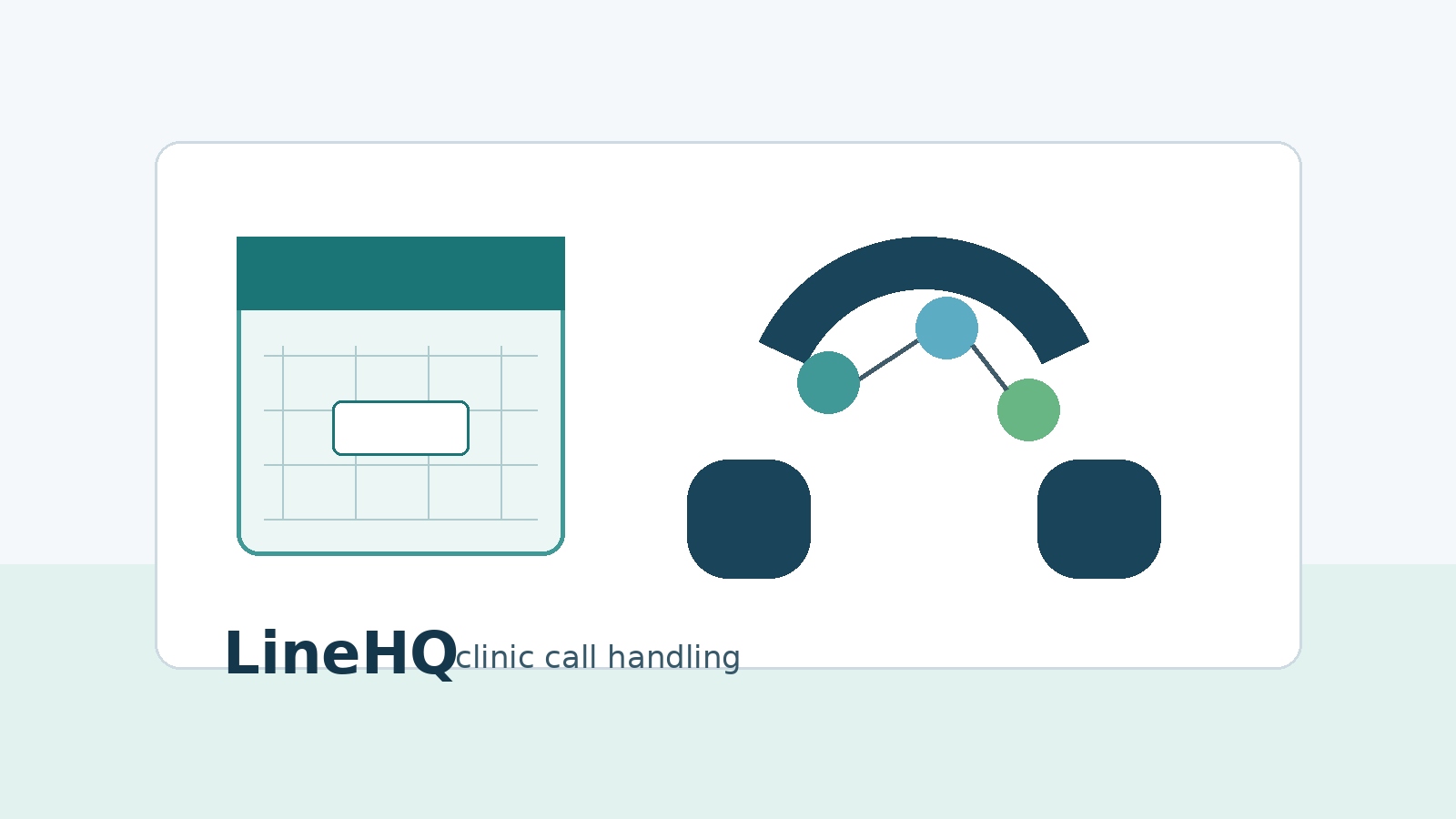 Phone Systems for Clinics and Appointment Businesses